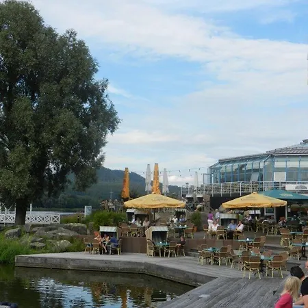 Daire Ferienwohnung-im-teutoburger-wald *