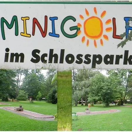 Ferienwohnung-im-teutoburger-wald * Schieder-Schwalenberg