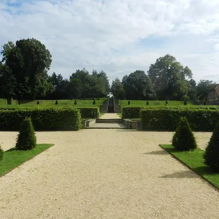 Ferienwohnung-im-teutoburger-wald Schieder-Schwalenberg