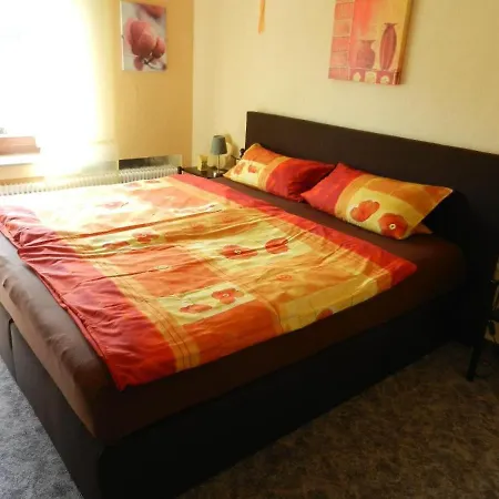 Ferienwohnung-im-teutoburger-wald Daire Schieder-Schwalenberg