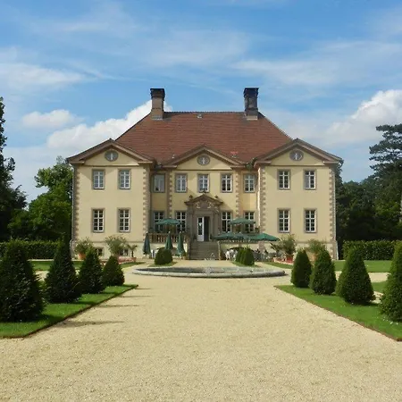 Ferienwohnung-im-teutoburger-wald Daire Schieder-Schwalenberg