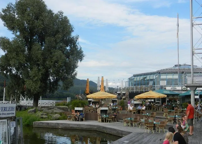 דירה Ferienwohnung-im-teutoburger-wald *