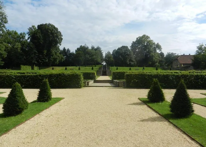 Ferienwohnung-im-teutoburger-wald Schieder-Schwalenberg