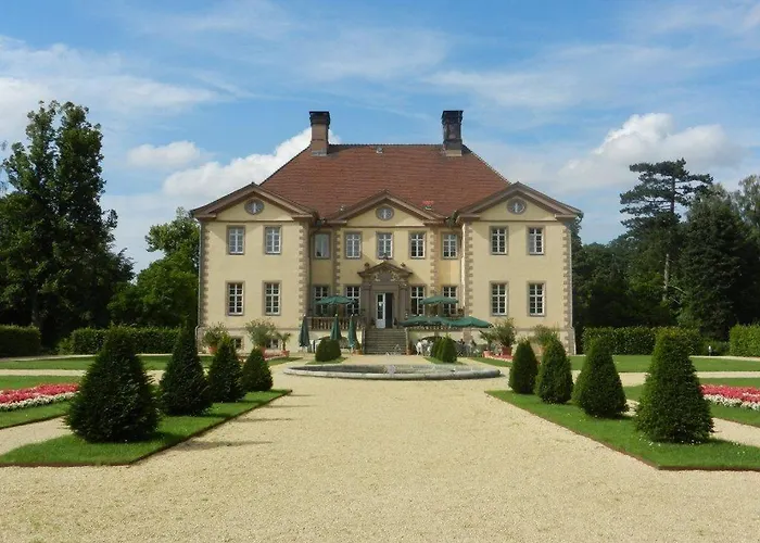 Ferienwohnung-im-teutoburger-wald דירה Schieder-Schwalenberg